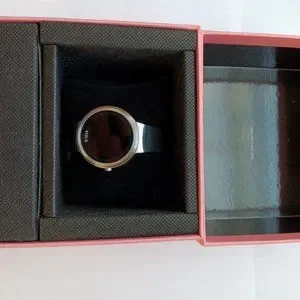 Tous | Accessories | Tous Round Touch Smart Watch With Extra 
